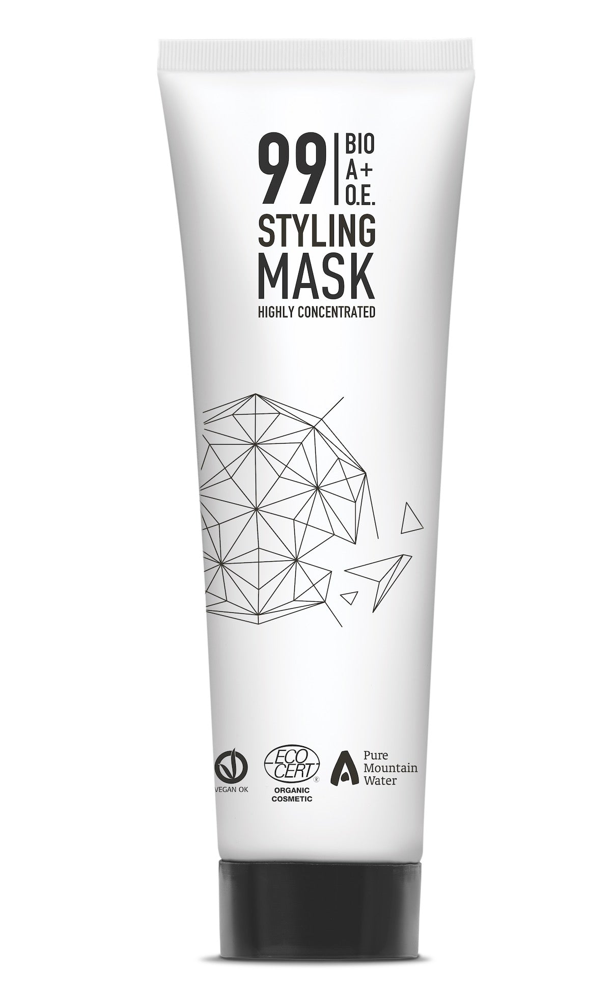 STYLING MASK 99 Ecocert® 150ml