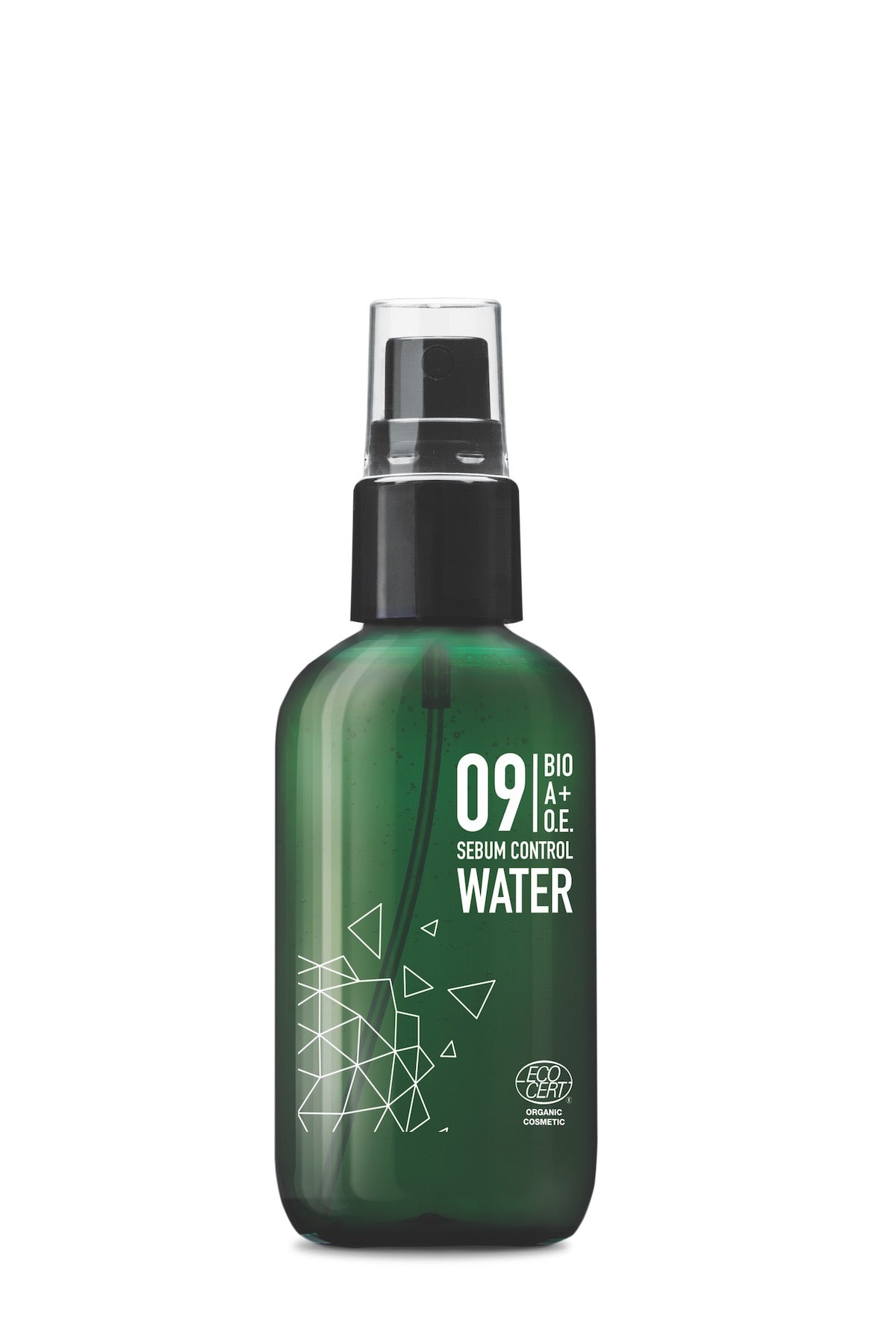 09 Sebum Control Organic Water Ecocert® 100ml